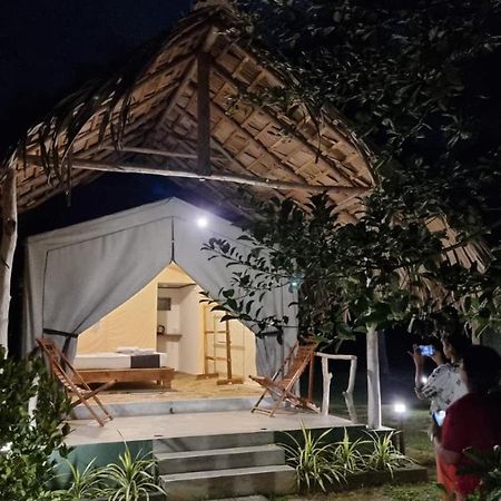 Jungle View River Camping Udawalawe Εξωτερικό φωτογραφία