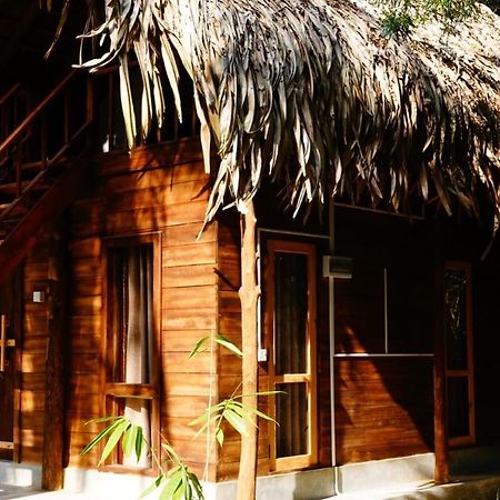Jungle View River Camping Udawalawe Εξωτερικό φωτογραφία