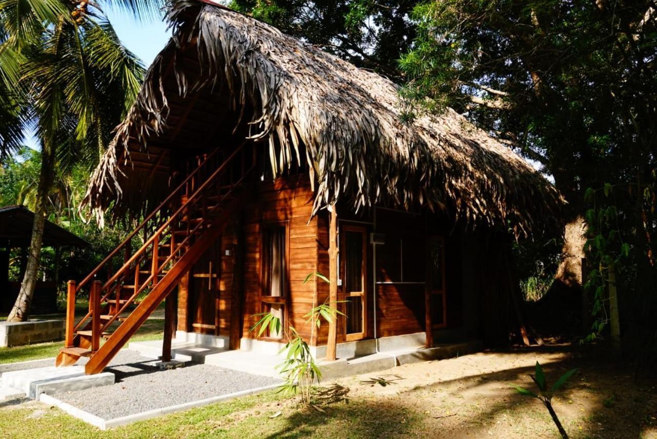 Jungle View River Camping Udawalawe Εξωτερικό φωτογραφία