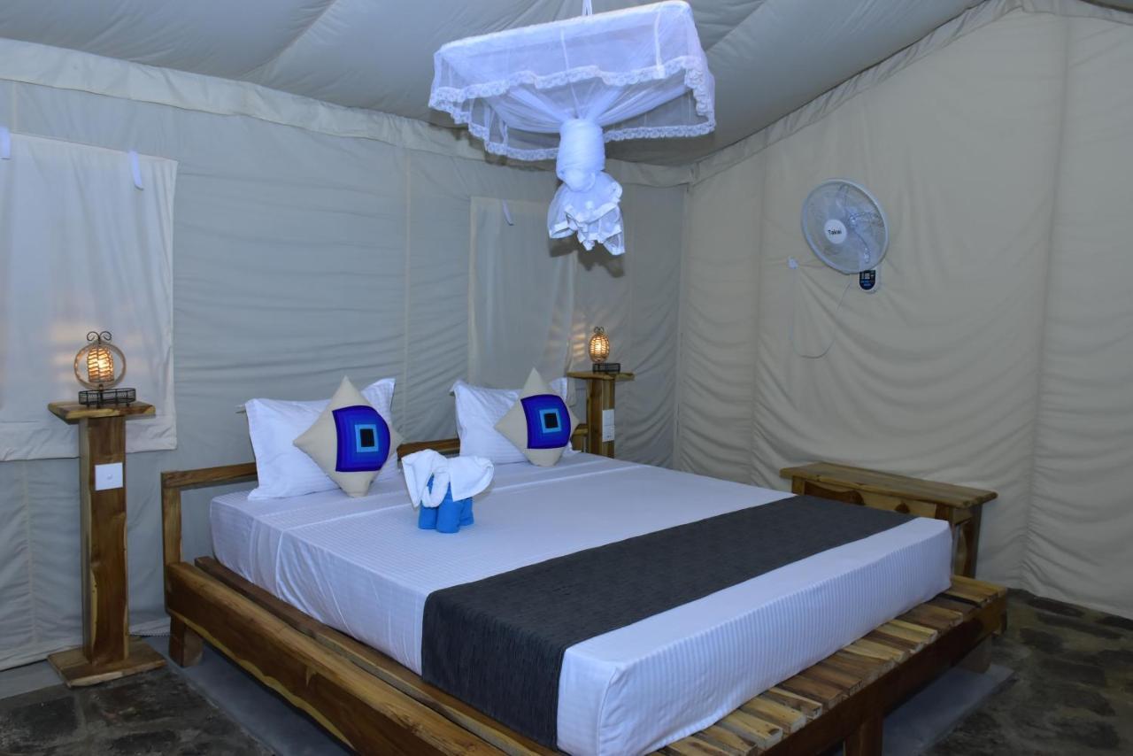 Jungle View River Camping Udawalawe Εξωτερικό φωτογραφία