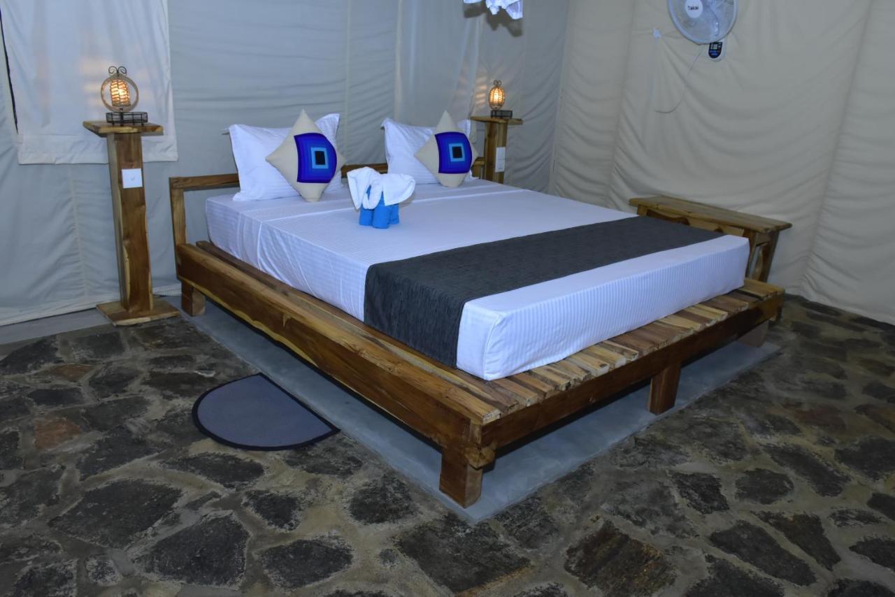 Jungle View River Camping Udawalawe Εξωτερικό φωτογραφία
