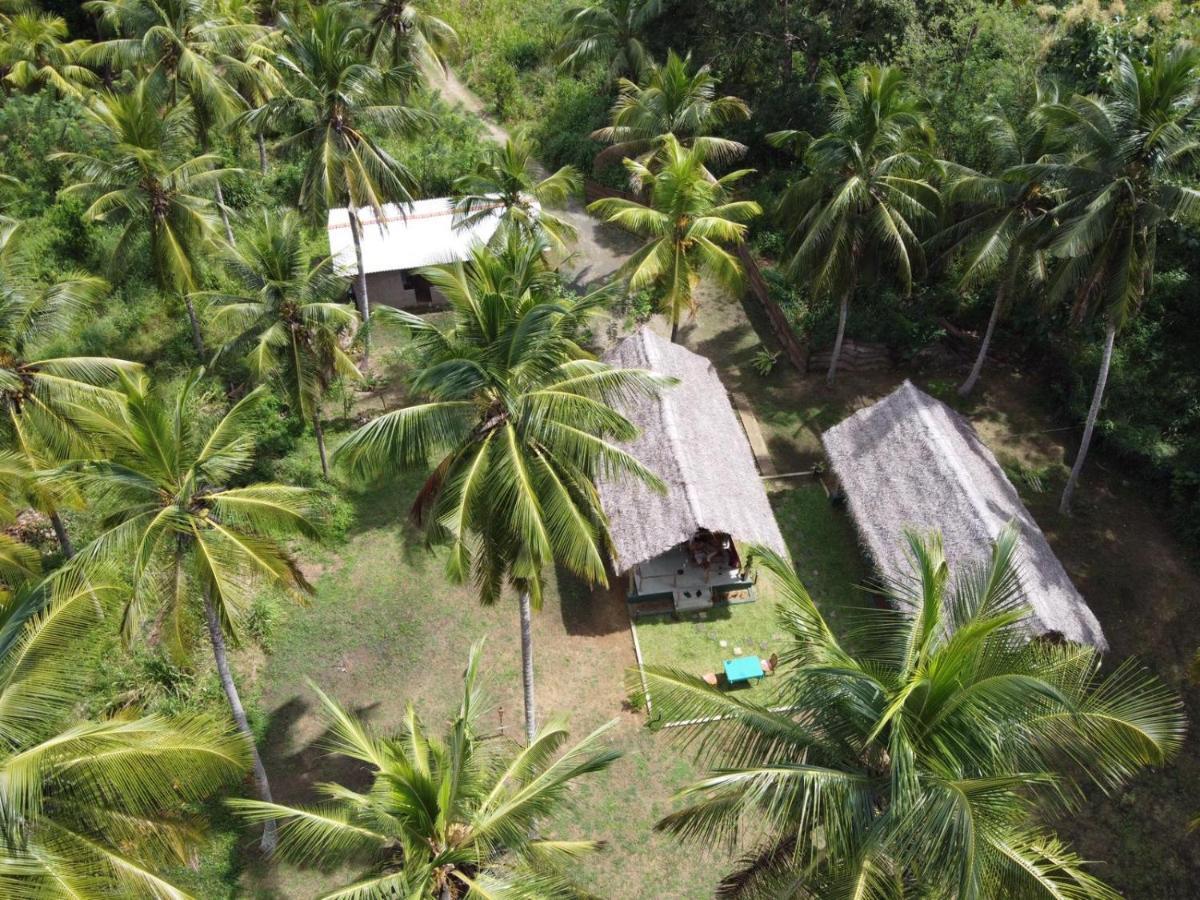 Jungle View River Camping Udawalawe Εξωτερικό φωτογραφία